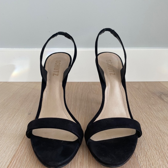 SCHUTZ LURIANE SANDAL - Picture 10 of 12